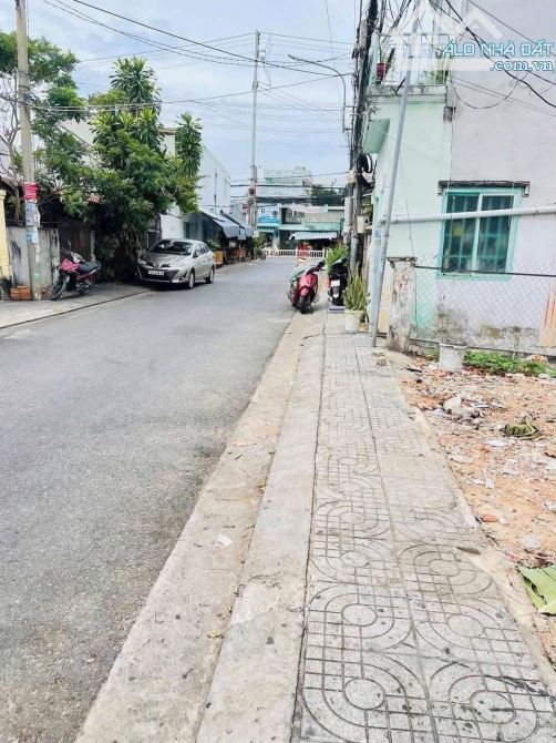BÁN ĐẤT 310M2 THỔ CƯ – HẺM ĐƯỜNG 30/4, PHƯỜNG 11, TP. VŨNG TÀU - 1