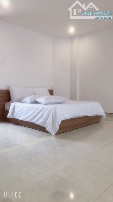 Siêu Hiếm Mt Nguyễn Trọng Nghĩa - Nhà 3 Tầng Mới Sát Biển Mân Thái - 1