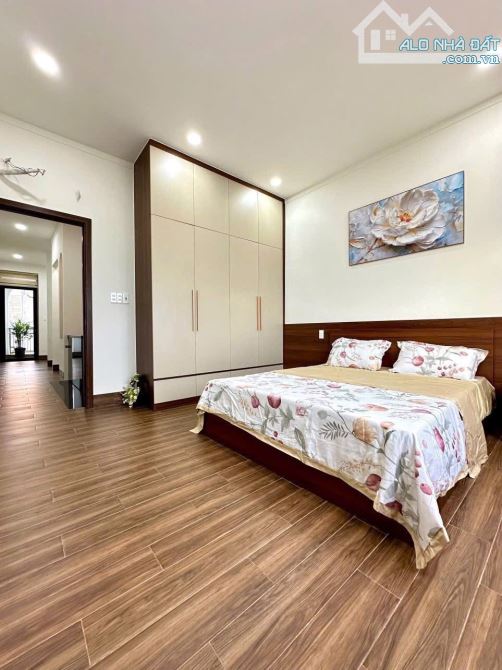🏡 SIÊU PHẨM NHÀ 2 LẦU HẺM CÙ CHÍNH LAN PHƯỜNG BUÔN MA THUỘT ĐĂK LĂK - 1