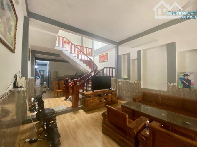Bị🏡 BÁN NHÀ 5.X TỶ-  2 TẦNG MẶT TIỀN HOÀ HẢI –  NGŨ HÀNH SƠN, ĐÀ NẴNG CẠNH FPT - 1