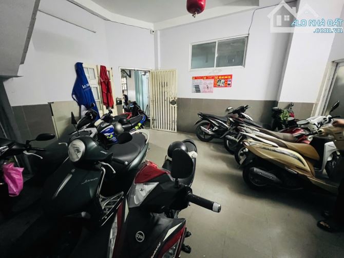 CHDV dòng tiền 50tr/tháng, Nguyên Hồng, Bình Thạnh, 12 phòng, 86m2 chỉ 8.5 tỷ - 1