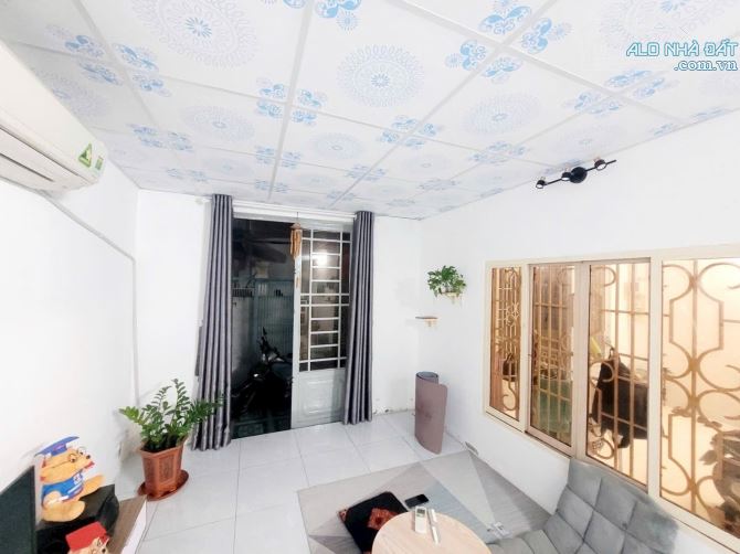 🌴Bán nhà 2 tầng 100mv(7*14), Công nhận đủ, Linh Đông, Thủ Đức. - 1