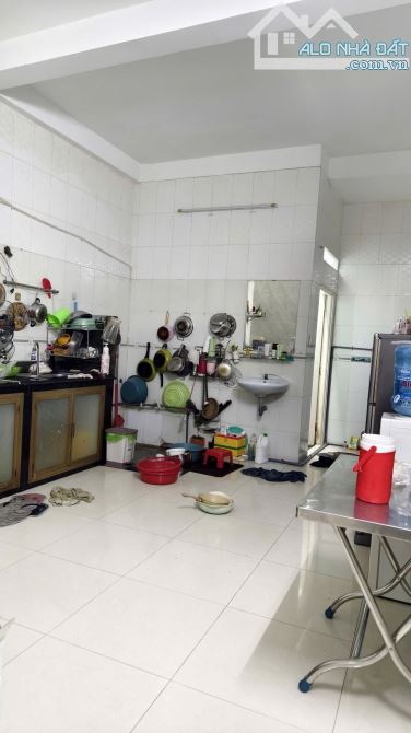 🏡  BÁN NHÀ QUẬN TÂN BÌNH – HẺM 116 THIÊN PHƯỚC GẦN CƯ XÁ BẮC HẢI - GÍA: 10,9 TỶ - 1