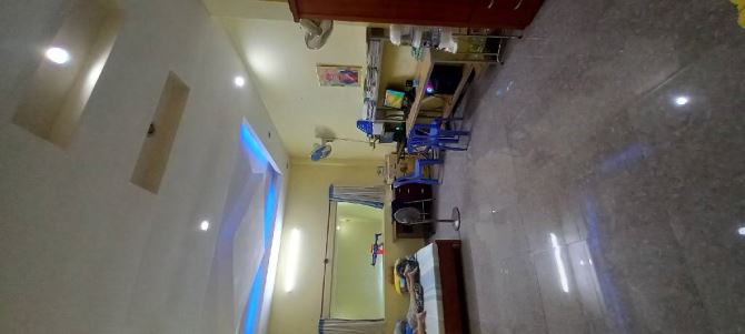 BÁN NHÀ HẺM XE HƠI TRÁNH, SÁT MẶT TIỀN GẦN Đ. ĐẶNG VĂN BI 4,5X18 CHỈ 8,2 TỶ. - 1
