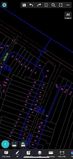 - Bán nhà Đường số 2, P.16, Gò Vấp. Cách vài căn là ra MT Lê Đức Thọ.ngang 4,2-28(115m2) - 1