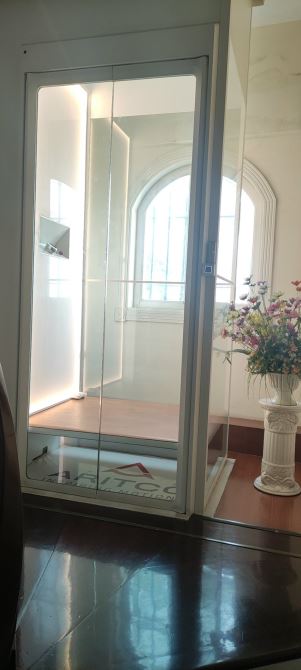 Toà 6T căn góc vị trí đẹp nhất MP Trích Sài ,DT 60m2 MT 6m giá 65 tỷ vỉa hè view trọn Hồ - 1