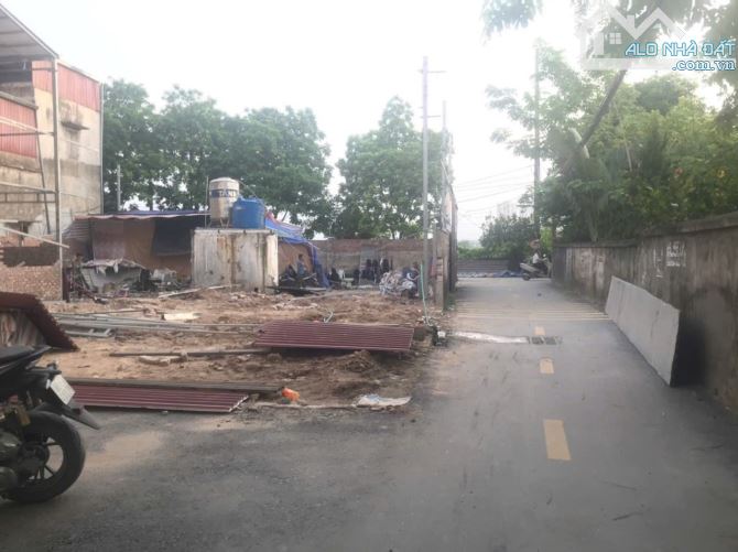 ĐẤT  ĐẸP HỮU LÊ, LÔ GÓC 2 MẶT THOÁNG , Ô TÔ TẢI TRÁNH ĐỖ,  VỊ TRÍ VÀNG 100M2 GIÁ 16,45 TỶ - 1
