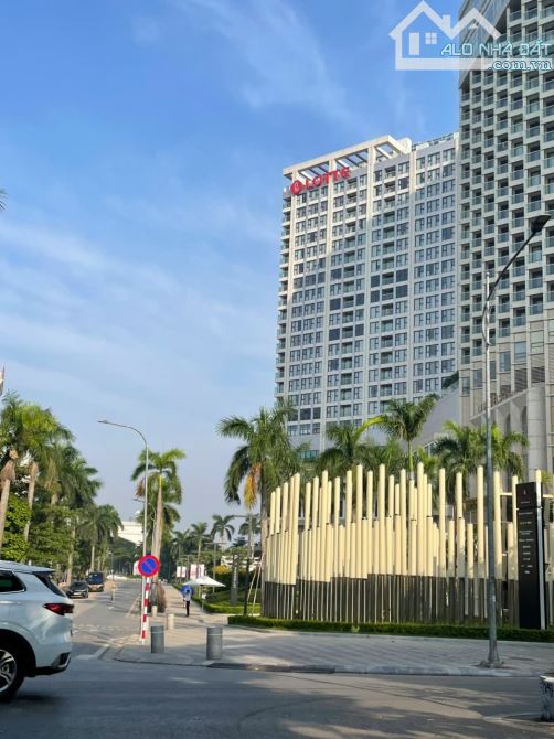 MẶT PHỐ LẠC LONG QUÂN - VỊ TRÍ ĐẸP -VỈA HÈ  KINH DOANH ĐỈNH CAO - BÁN ĐẤT TẶNG NHÀ💰 CỰC H - 1