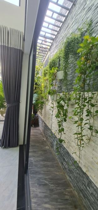 TRƯỜNG CHINH - CỘNG HÒA - TÂN BÌNH - 68M2 ( 4 ❌ 17 ) 5 TẦNG FULL NỘI THẤT MỚI Ở NGAY - 1