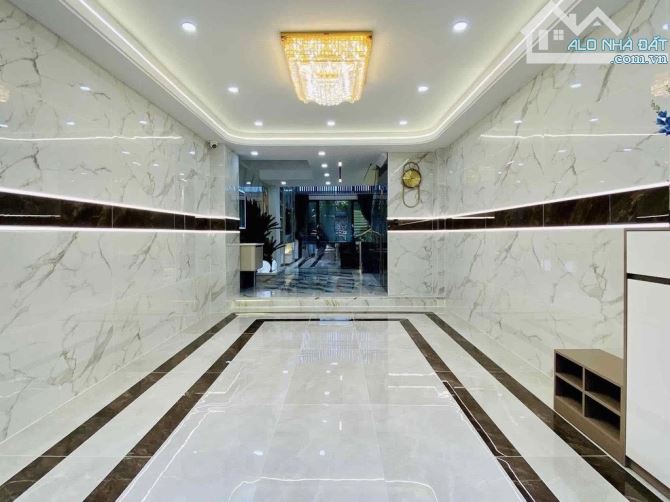 Bán nhà MT cửa Đông chợ Bến Thành Đ.Lưu Văn Lang, Quận 1. Giá 5tỷ960/ 73,8m2. ĐCT 29 triệu - 1