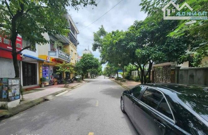 Chào bán lô đất Biệt thự đường Trương Hán Siêu/ kdt Hoà Vượng. DT245m2, mặt 14m - 1