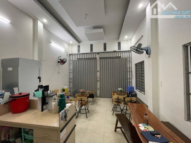 BÁN NHÀ 2 TẦNG ĐƯỜNG AN THƯỢNG 11  GẦN BIỂN MỸ KHÊ CẠNH ĐH KINH TẾ NGANG 7M CHỈ 19,x TỶ - 1