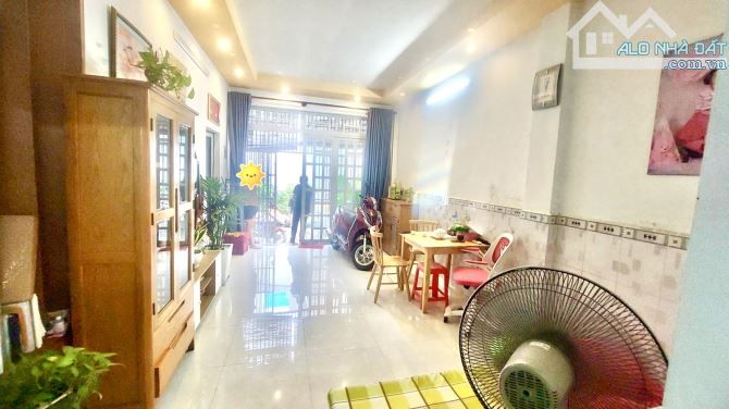 🌴Bán nhà C4 - 58mv(5.8*10), Full thổ, Công nhận đủ, TT Linh Trung, Thủ Đức. - 1