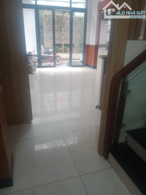 GẤP BÁN! Căn nhà 4 tầng, 55m2, ngay PanDoRa Trường Chinh chie 9Tỷ( tl nhanh) - 1