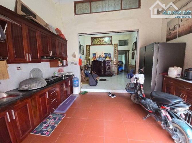 Bán nhà Hoàng Liệt, Hoàng Mai, Gara ô tô, gần phố, 65m2, 13.5 tỷ(CTL) - 1