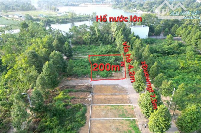 CÒN 01 LÔ DUY NHẤT 100M2 TĐC ĐHQGHN - 1