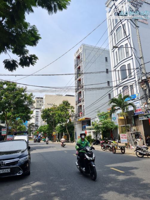 BÁN NHANH LÔ ĐẤT ĐƯỜNG CHÍNH HỮU TT DU LỊCH BIỂN MỸ KHÊ SƠN TRÀ TIỀM NĂNG CHỈ 14,x TỶ - 1