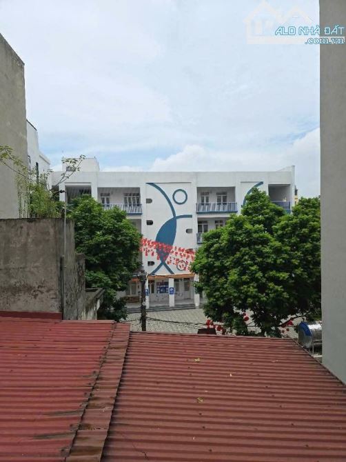 Bán nhà Hoàng Liệt, Hoàng Mai, Gara ô tô, kinh doanh, 65m2, 13.5 tỷ(CTL) - 1