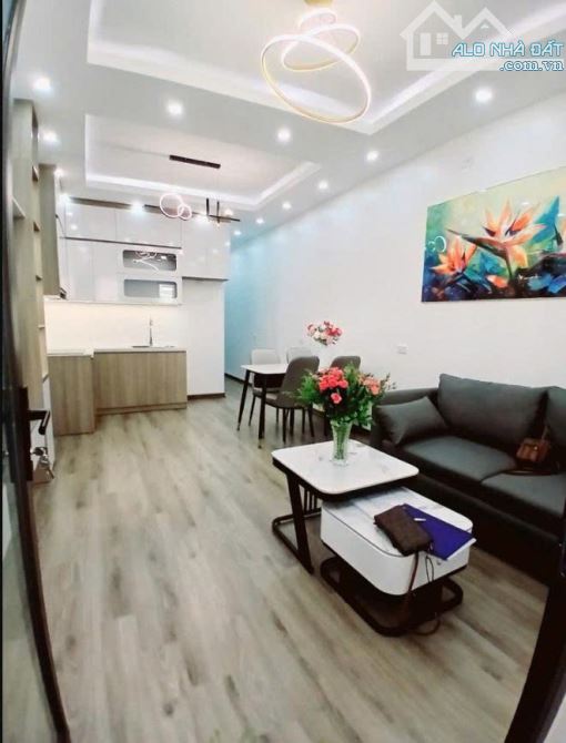 Nhanh tay sở hữu  căn hộ tập thể - Khu Văn Công Mai Dịch –  Gần ĐH TM– nhỉnh nhẹ 4 tỷ - 1