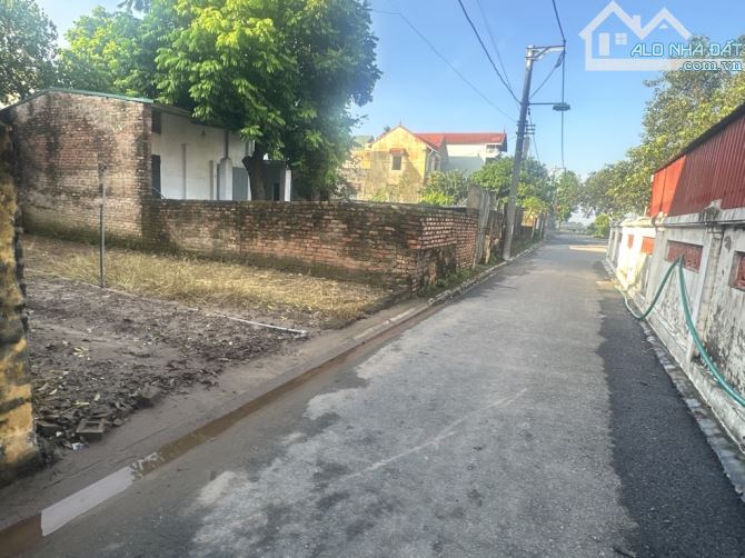 🔥Văn Đức-Gia Lâm - Trục Kết Nối Cầu Vượt Mễ Sở Sang Nội Đô- Ở Đầu Tư -Giá Tốt - 1