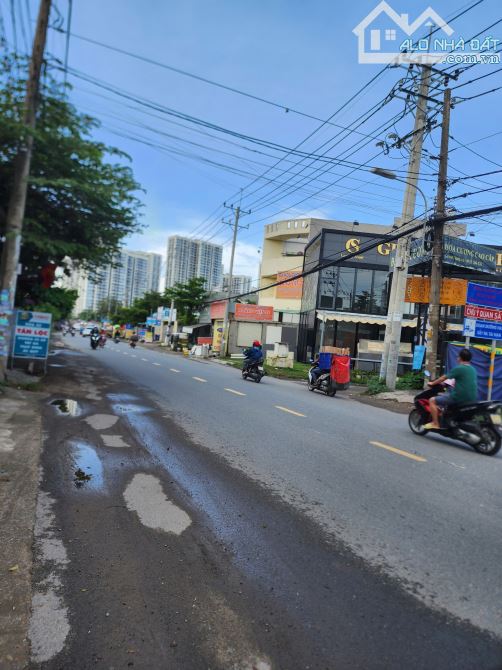 🚨 BÁN NHANH ĐẤT MT ĐƯỜNG NGUYỄN XIỂN, DIỆN TÍCH 6500M2, NGANG 66M GIÁ 186 TỶ ⏰ - 1