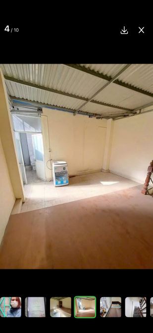BÁN NHÀ 3 TẦNG – TRUNG TÂM HOÀNG MAI – 25M² – MẶT TIỀN 3.5M – CHỈ NHỈNH 2 TỶ - 1