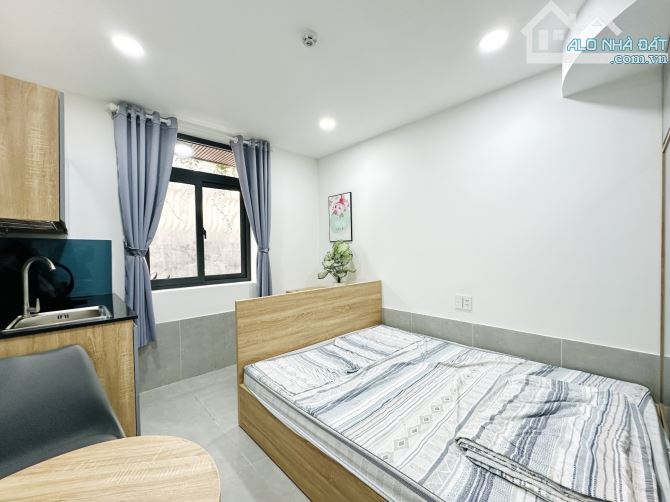CHDV Bình Thạnh dòng tiền hơn 70tr/tháng, 9 phòng, 88m2 chỉ 10.9 tỷ - 1