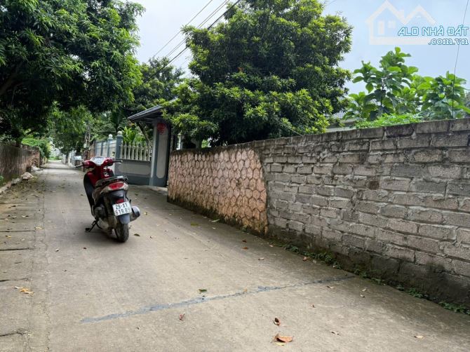 Anh trai nhờ bán DT 125m full thổ tại Xã Xuân Mai Chương Mỹ - 1