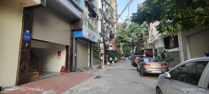 Bán Đất đường Lạc Long Quân, Tây Hồ. 233m² - Mt 9.7m - 52 Tỷ ô tô cách 15m thông - 1