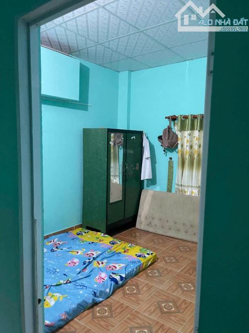 BÁN NHÀ 1 TRỆT 1 LẦU HẺM XE MÁY LÝ TỰ TRỌNG, PHƯỜNG 1,TP. VŨNG TÀU - 1