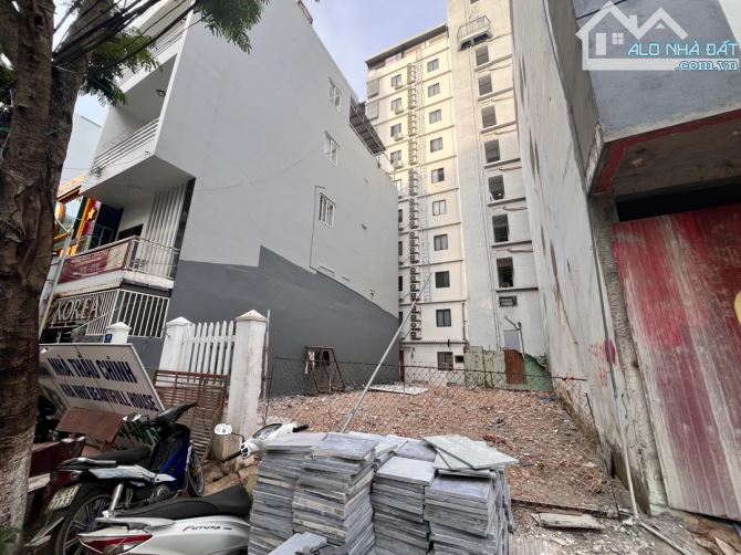 👑LÔ ĐẤT VÀNG 153M2 PHỐ TÂY AN THƯỢNG , MỸ KHÊ , ĐÀ NẴNG - 1