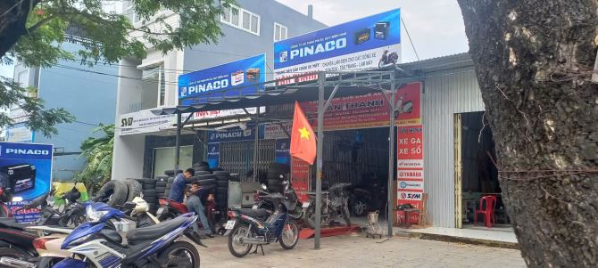 BÁN LÔ ĐẤT TRẦN NAM TRUNG – HÒA XUÂN, ĐÀ NẴNG – GIÁ 7,95T - 1
