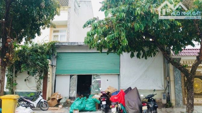 CHO THUÊ KHO XƯỞNG MẶT TIỀN – PHƯỚC LONG B, Q9 TPTĐ 8x25=200M2 - 1