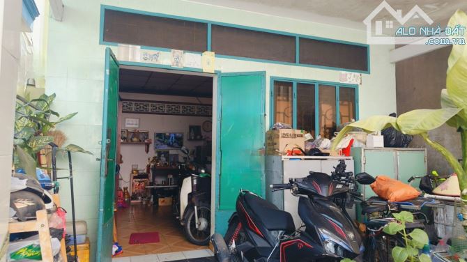 NHÀ Q2 GIÁ RẺ: XE HƠI ĐẬU CỔNG - 114M² CHỈ 7,7 TỶ - 1
