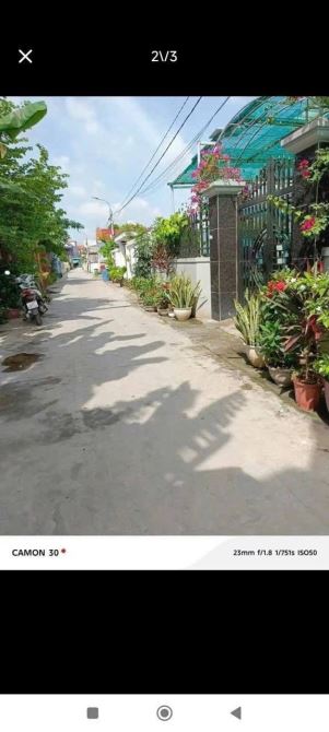 Bán đất trung tâm Núi Đèo- Thuỷ Đường ô tô morning tận đất 70m giá chỉ 1,5x tỷ - 1