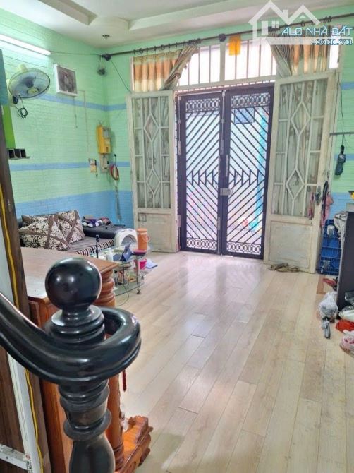 Bán nhà Gò Vấp, hẻm xe hơi Quang Trung, gần Vincom,  40M², 5 tỷ TL - 1