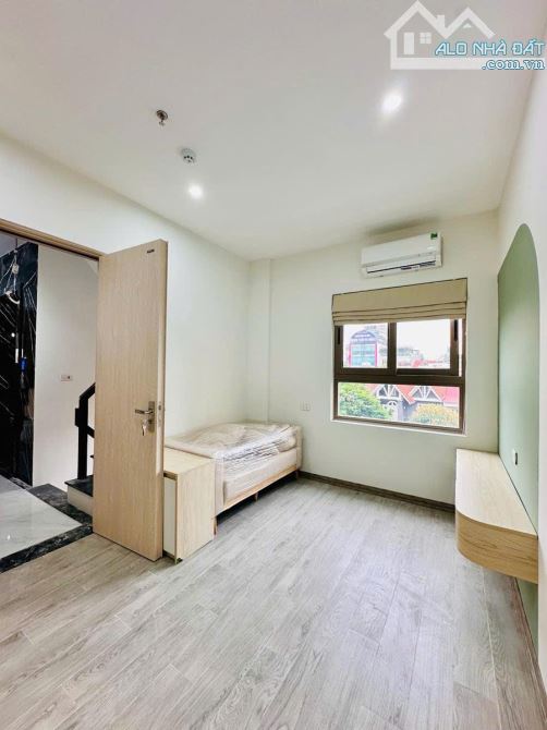 NGUYỄN VĂN LỘC MỖ LAO TÒA CCMN XÂY MỚI LÔ GÓC 3 THOÁNG Ô TÔ 64m 20 TỶ - 1