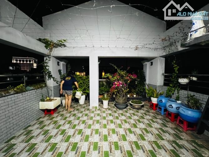 GÒ VẤP - HUỲNH KHƯƠNG AN 💥 💥NHÀ 5 TẦNG MỚI ĐẸP Ở NGAY - CÓ DOANH THU - BÁN GẤP💥 💥 - 1