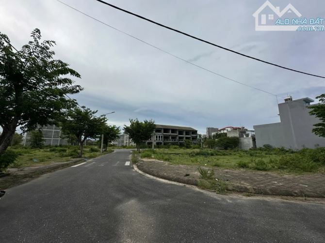 BÁN GẤP LÔ ĐẤT ĐẸP KHU ĐÔ THỊ GREEN CITY– ĐIỆN NGỌC (ĐIỆN BÀN ĐÔNG), ĐÀ NĂNG - GẦN BIỂN - 1