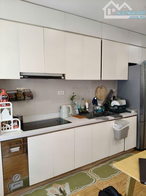 BÁNCHUNG CƯ VIP1 HONGKONG TOWER, HUỲNH THÚC KHÁNG, ĐỐNG ĐA.84M2 – 2PN.7,38 TỶ - 1
