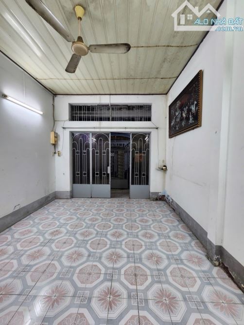 Nhà c4 .Nguyễn Duy CUNG. Phường 12.Gò Vấp - 1