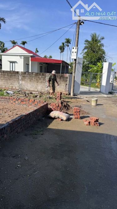 ❌❌❌ Cần bán lô ngũ phúc gần khu công nghiệp - 1