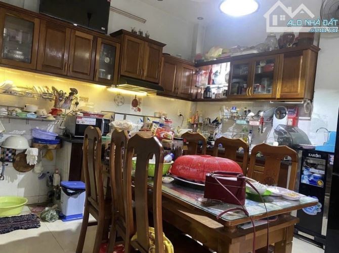 NHÀ 3 TẦNG LÔ GÓC KIỆT 211 NGUYỄN VĂN THOẠI - TRUNG TÂM PHỐ TÂY - 1
