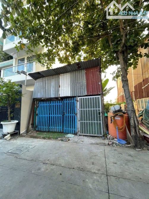 Cần bán gấp, Đất HXT 6m, 4.2 x 21, Giá nhỉnh 6 tỷ, Lê Văn Thọ, Gò Vấp - 1