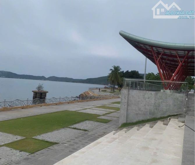 Bán đất View đầm Đống Đa, Quy Nhơn - 1