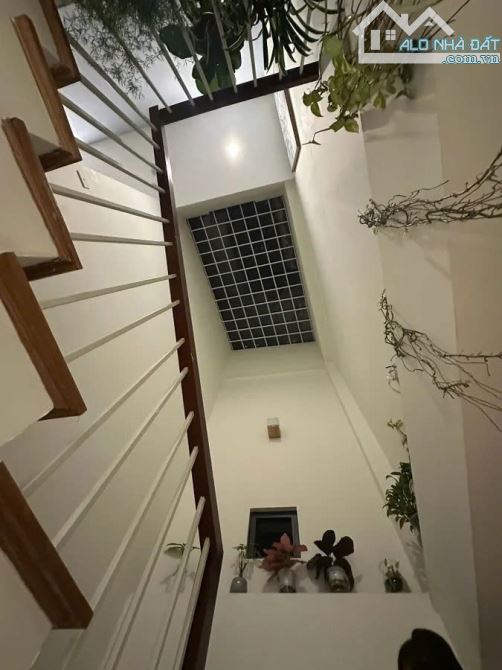 BÁN NHÀ PHỐ NGỌC LÂM  gần chợ ẩm thực – 56M2 – 3 TẦNG – MT 4M – CHỈ 9.7 TỶ - 1