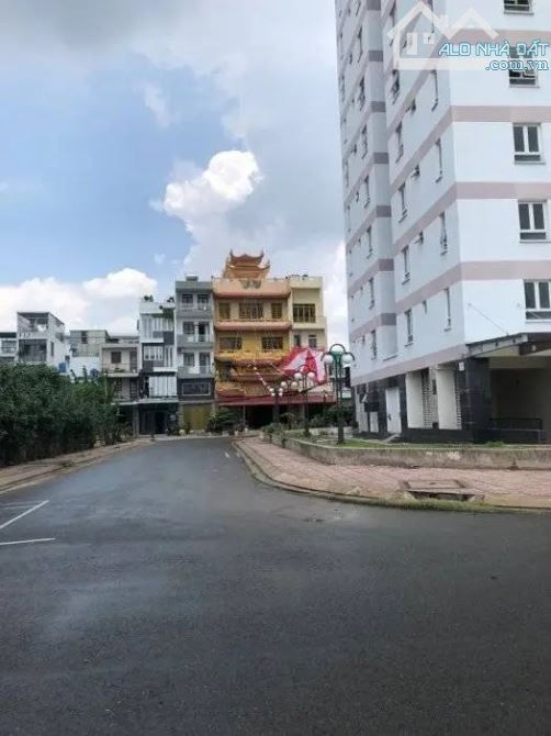 🔥GÒ VẤP  💥 💥HẺM XE HƠI PHẠM VĂN CHIÊU- 4 TẦNG- NHÀ ĐẸP Ở NGAY💥 💥 - 1