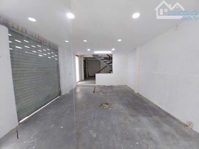 Quận Tân Phú-Nhà mặt tiền KD-Đường 22M-Luỹ Bán Bích-P.Tân Thới Hoà-80m2-5,3x16-4tầng-4PN - 1