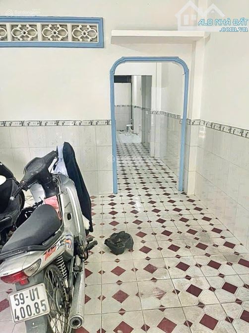 ✍️CHỦ GẤP BÁN GIẢM 700TR🏡 HOÀNG XUÂN NHỊ – TÂN PHÚ – 78M² – 2PN – NỞ HẬU – 6.9TỶ - 1