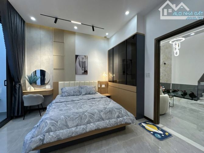 BÁN GẤP 2 NHÀ 3 TẦNG  NGUYỄN TRI PHƯƠNG – LÔ GÓC KẸP KIỆT – GẦN CHỢ TÂN LẬP – GIÁ RẺ - 1